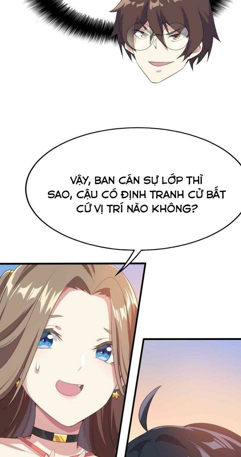 Kế Hoạch Trở Thành Phế Vật Chapter 7 - Trang 2