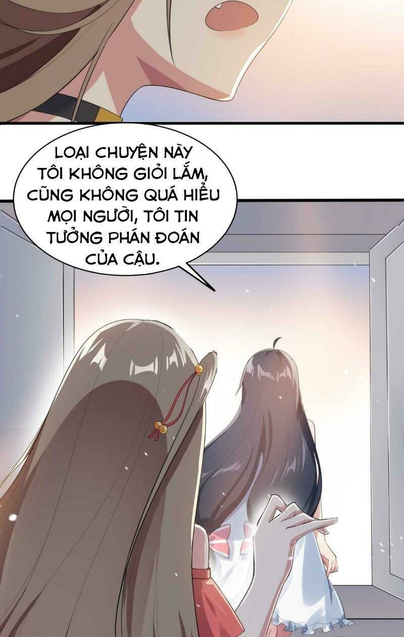 Kế Hoạch Trở Thành Phế Vật Chapter 7 - Trang 2