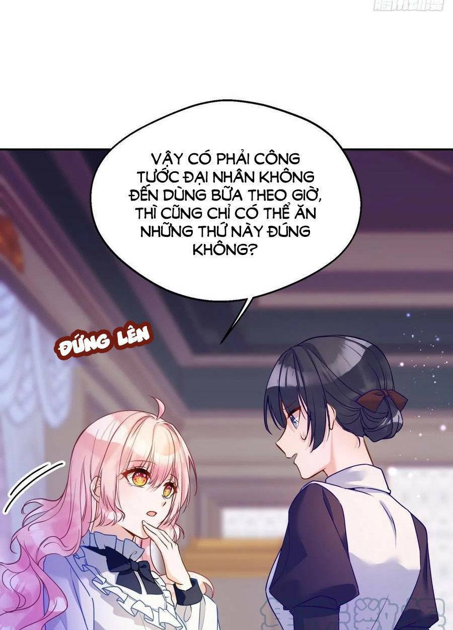 kế hoạch tự cứu của phản phái ma nữ chapter 123 - Trang 2