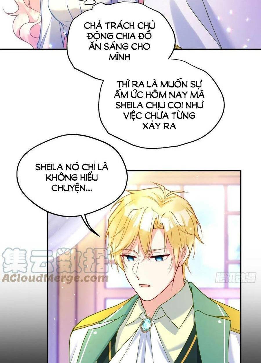 kế hoạch tự cứu của phản phái ma nữ chapter 124 - Trang 2