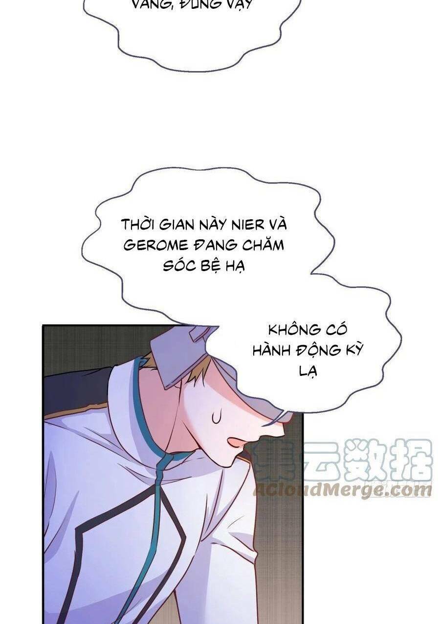 kế hoạch tự cứu của phản phái ma nữ chapter 130 - Trang 2