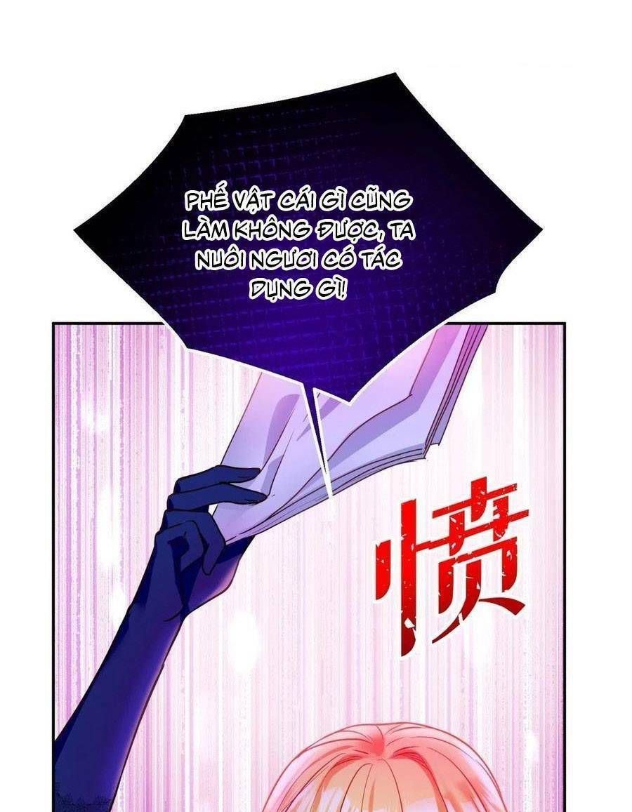 kế hoạch tự cứu của phản phái ma nữ chapter 130 - Trang 2