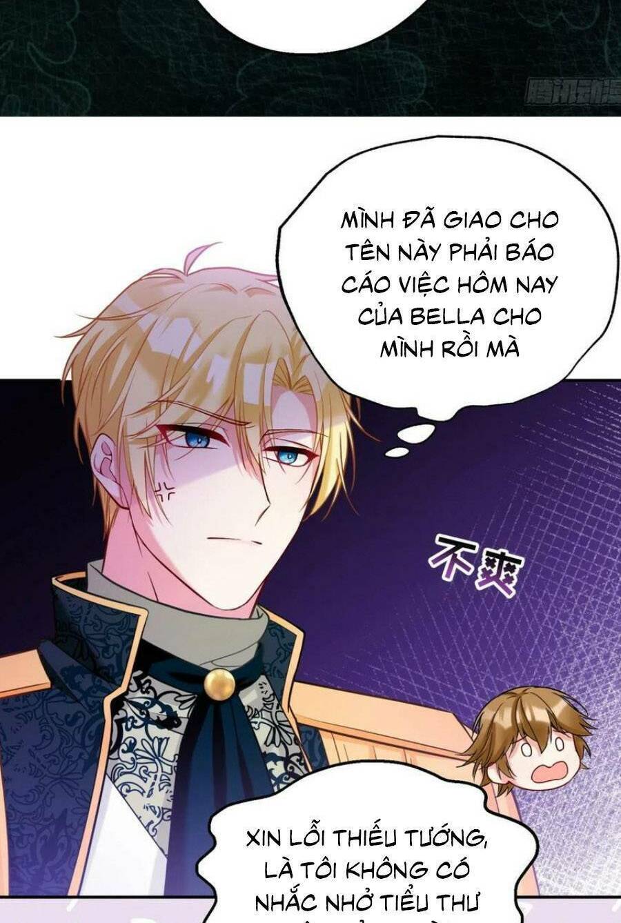 kế hoạch tự cứu của phản phái ma nữ chapter 133 - Trang 2