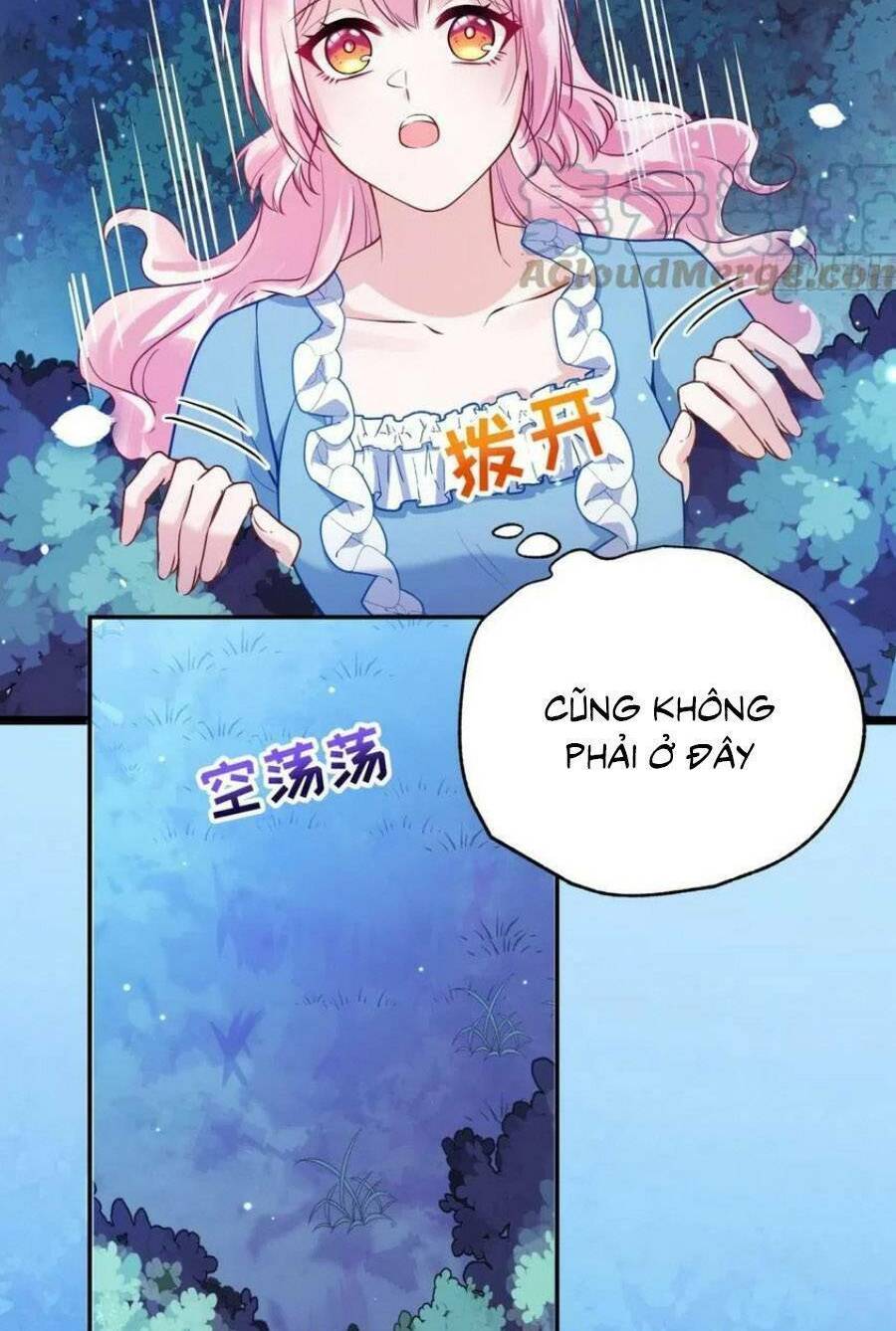 kế hoạch tự cứu của phản phái ma nữ chapter 133 - Trang 2