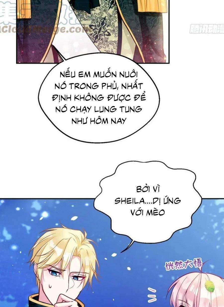 kế hoạch tự cứu của phản phái ma nữ chapter 133 - Trang 2