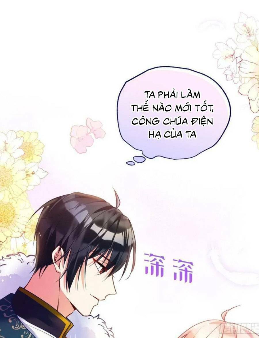 kế hoạch tự cứu của phản phái ma nữ chapter 134 - Trang 2