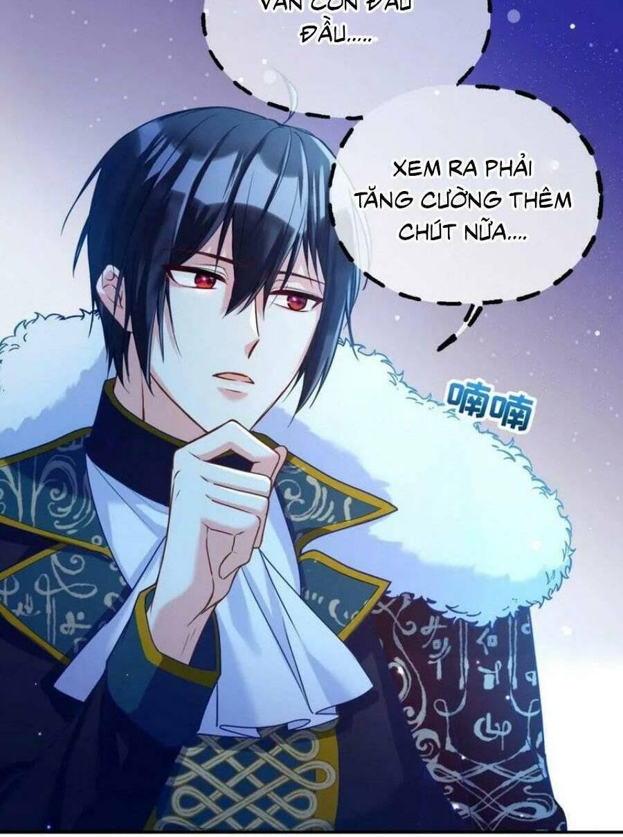 kế hoạch tự cứu của phản phái ma nữ chapter 134 - Trang 2