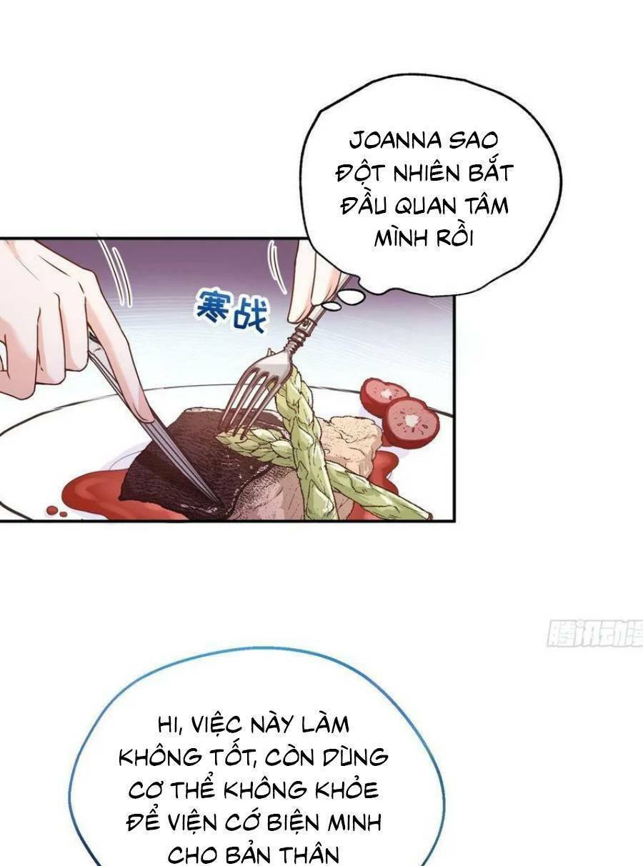 kế hoạch tự cứu của phản phái ma nữ chapter 136 - Trang 2