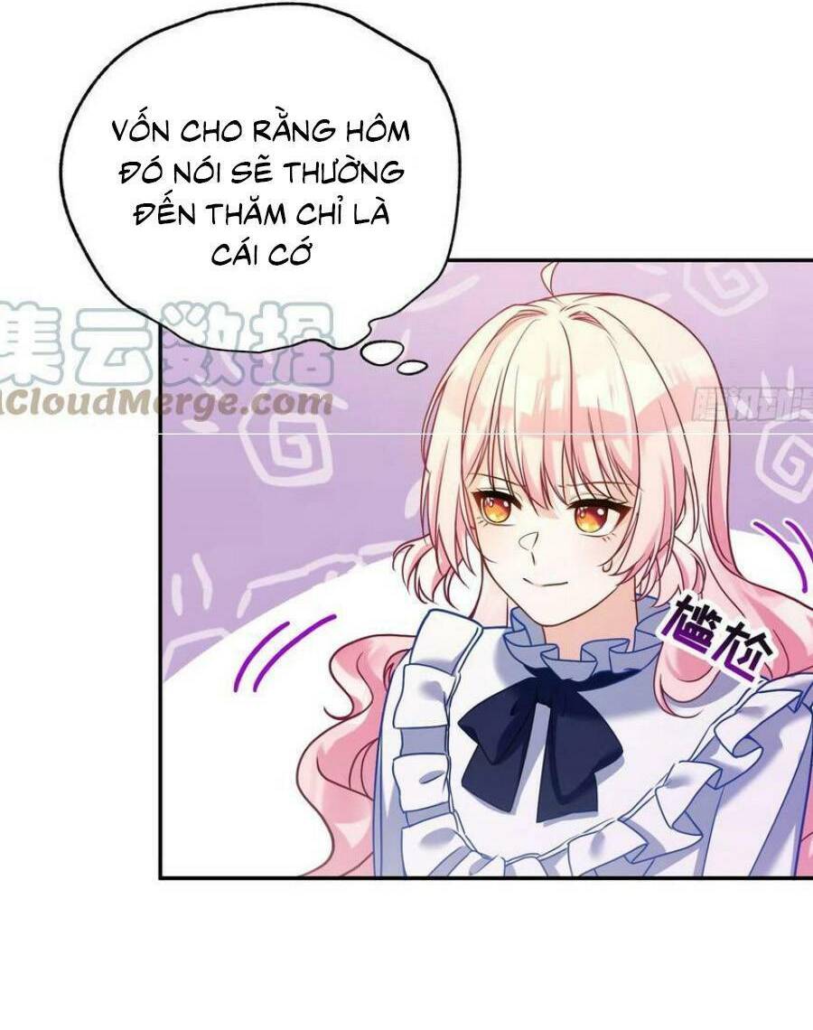 kế hoạch tự cứu của phản phái ma nữ chapter 136 - Trang 2