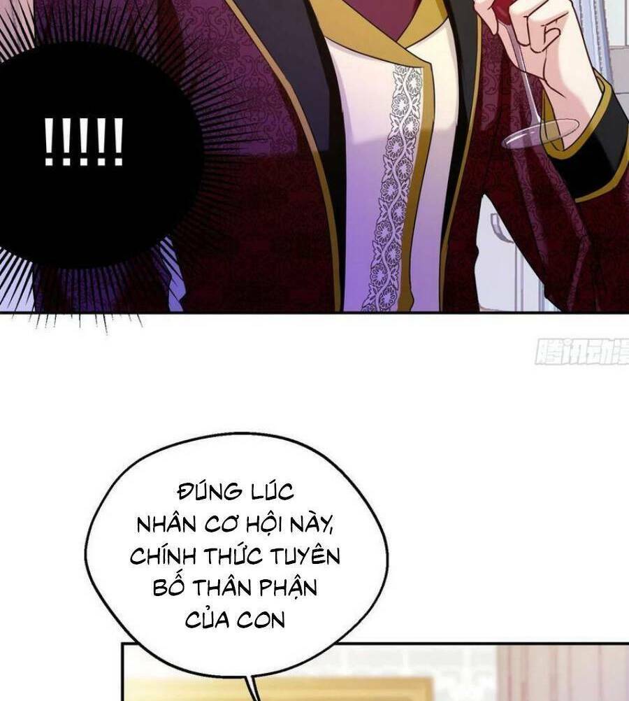 kế hoạch tự cứu của phản phái ma nữ chapter 136 - Trang 2