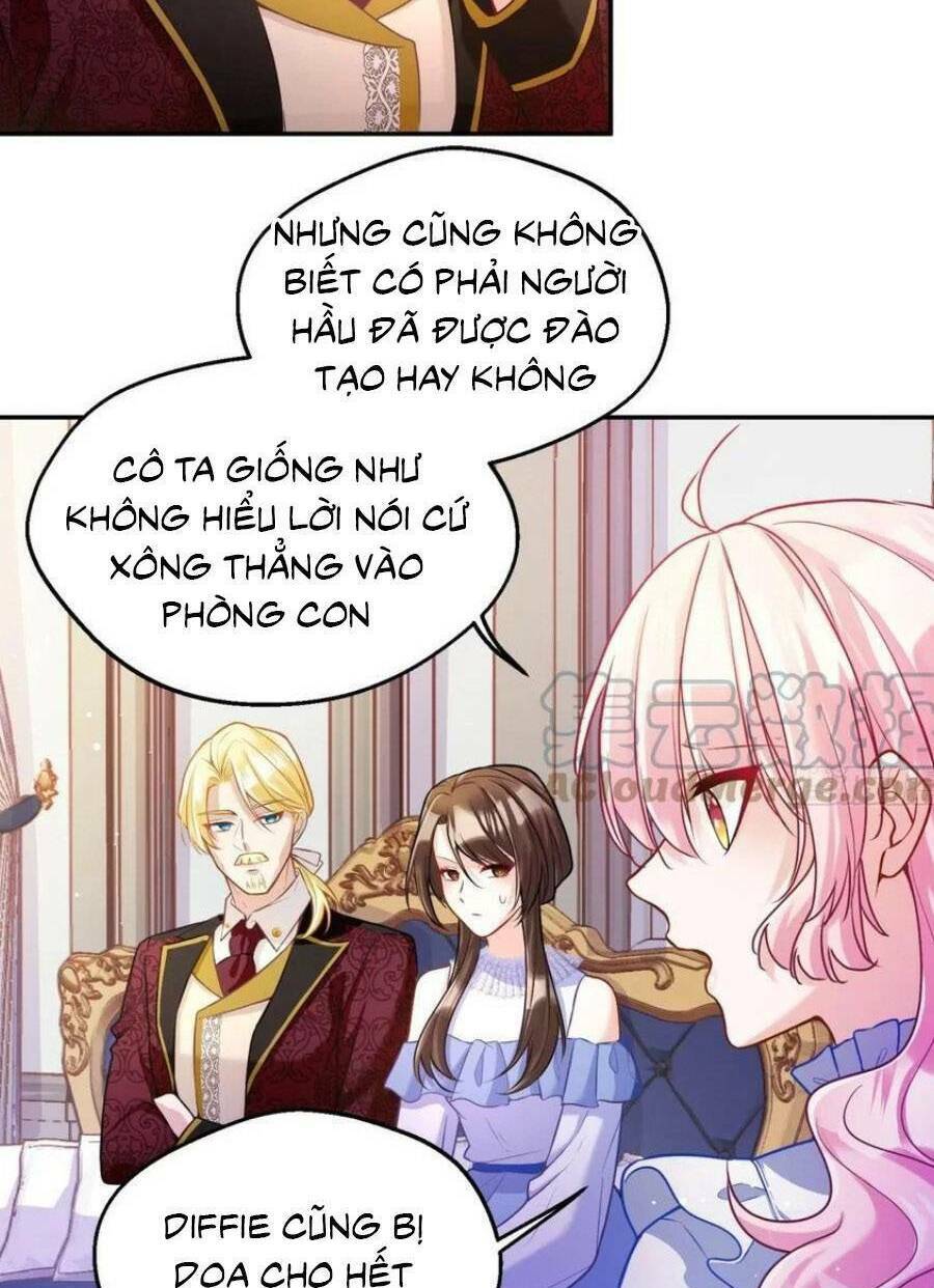 kế hoạch tự cứu của phản phái ma nữ chapter 140 - Trang 2