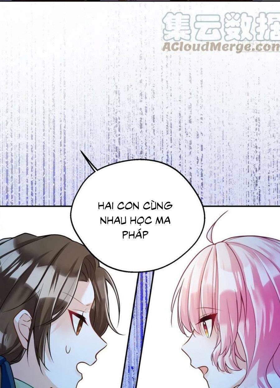 kế hoạch tự cứu của phản phái ma nữ chapter 140 - Trang 2