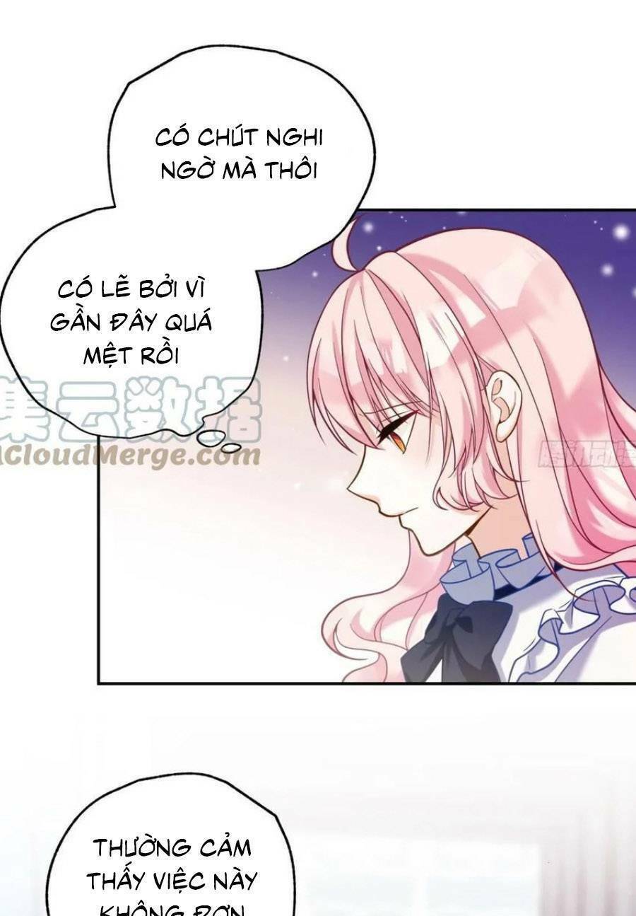 kế hoạch tự cứu của phản phái ma nữ chapter 140 - Trang 2