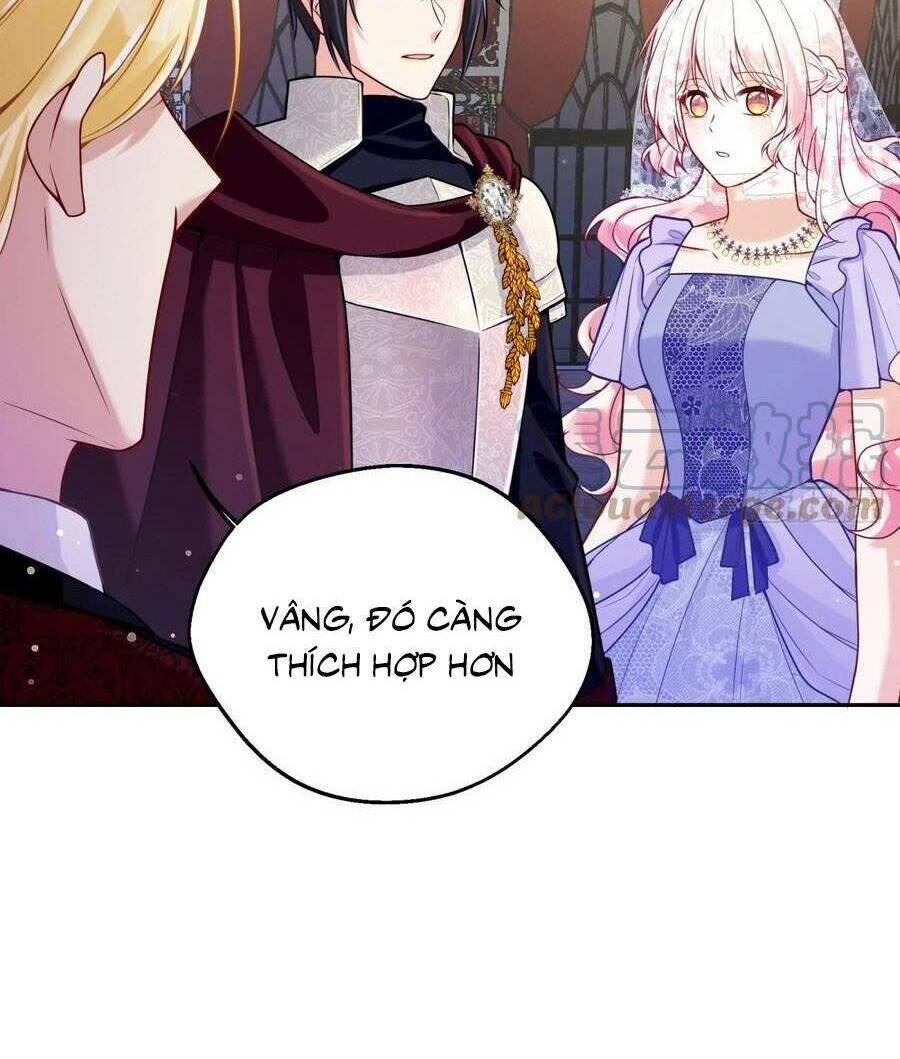 kế hoạch tự cứu của phản phái ma nữ chapter 144 - Trang 2