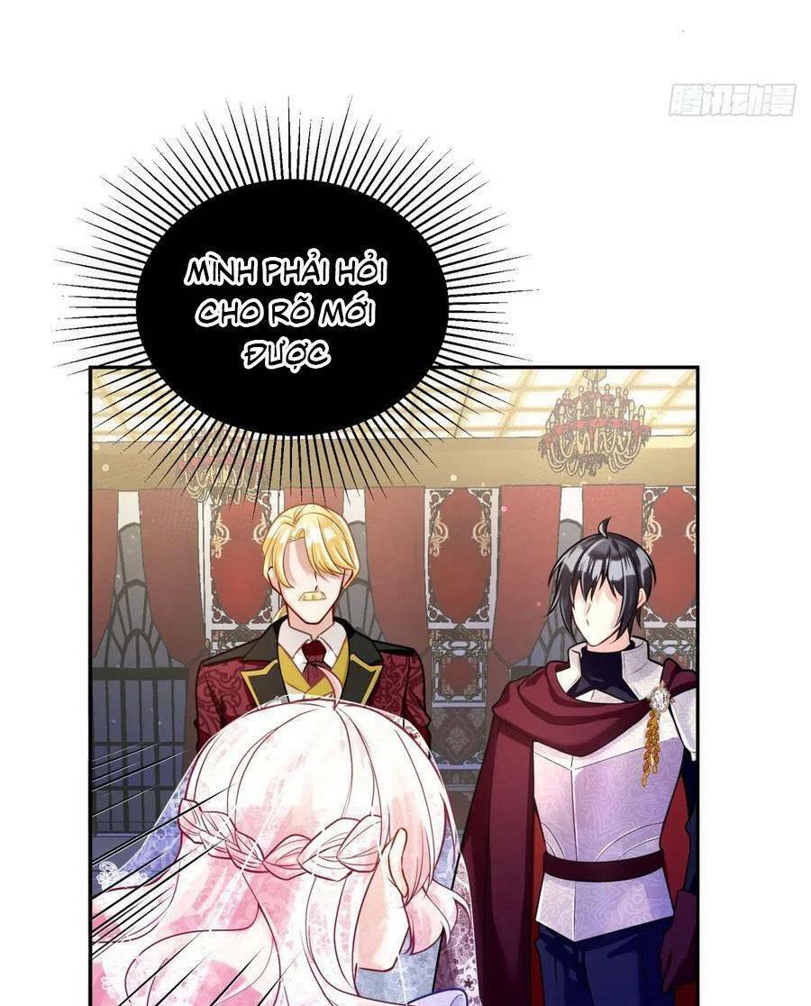 kế hoạch tự cứu của phản phái ma nữ chapter 144 - Trang 2