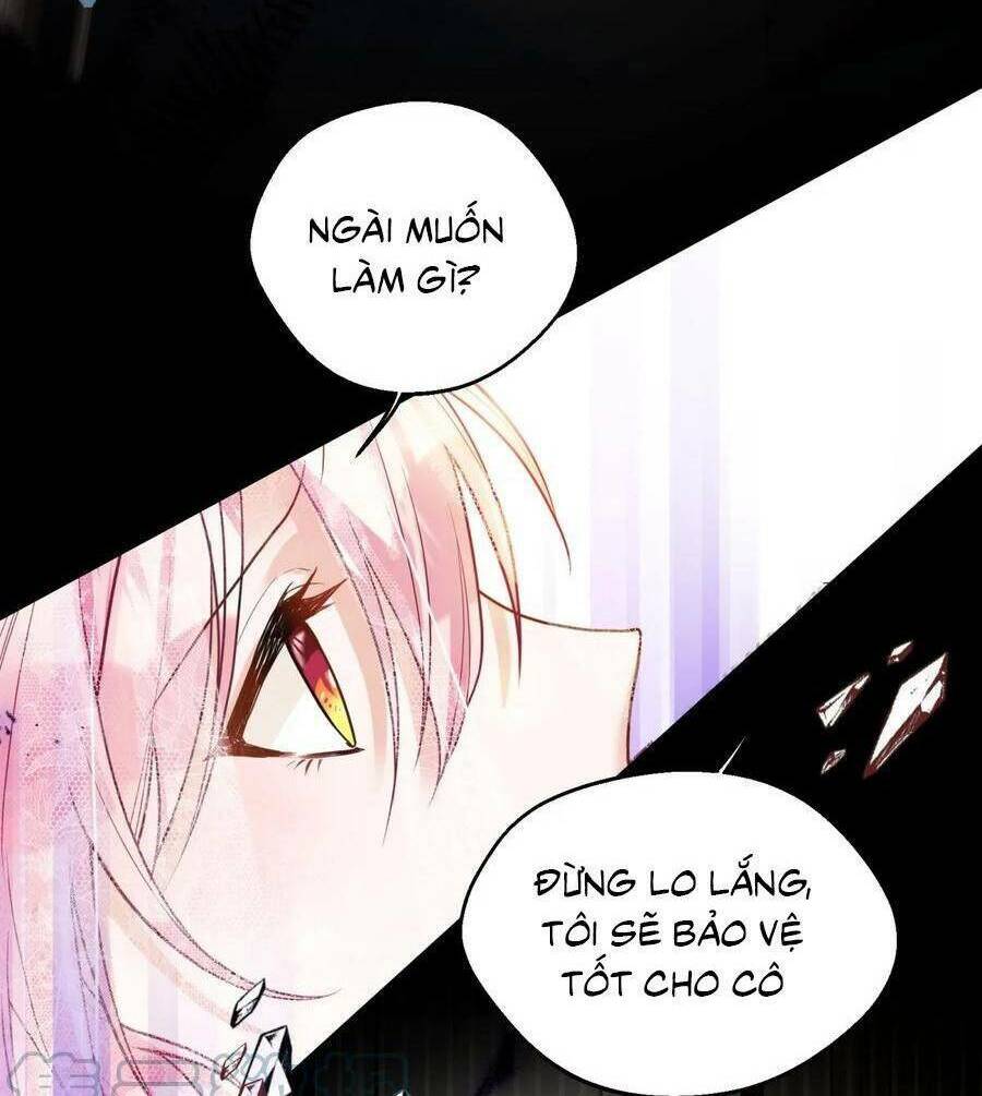 kế hoạch tự cứu của phản phái ma nữ chapter 144 - Trang 2