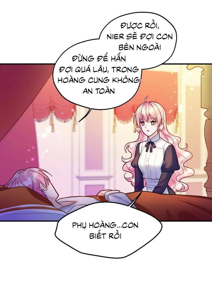 kế hoạch tự cứu của phản phái ma nữ chapter 149 - Trang 2