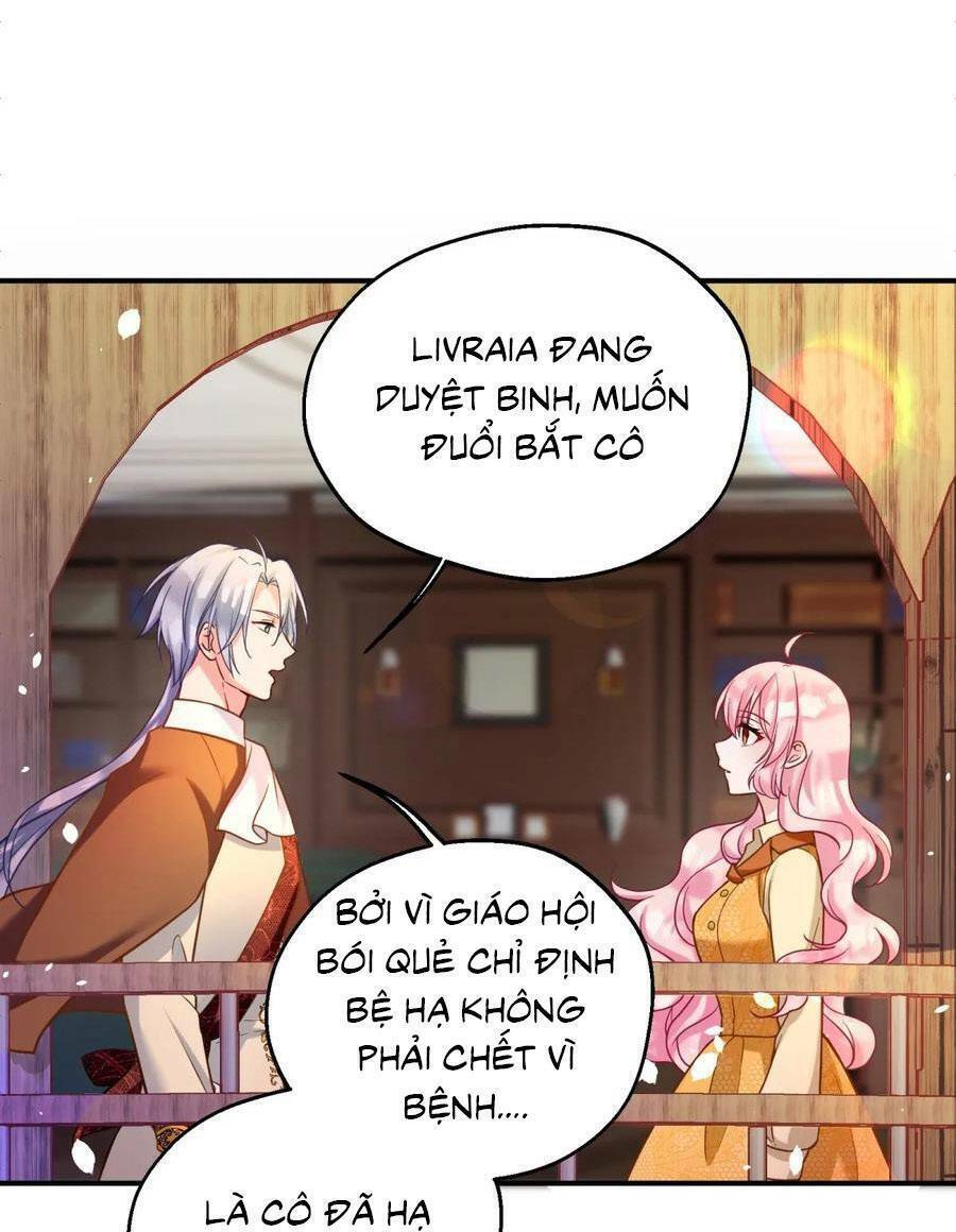 kế hoạch tự cứu của phản phái ma nữ chapter 149 - Trang 2