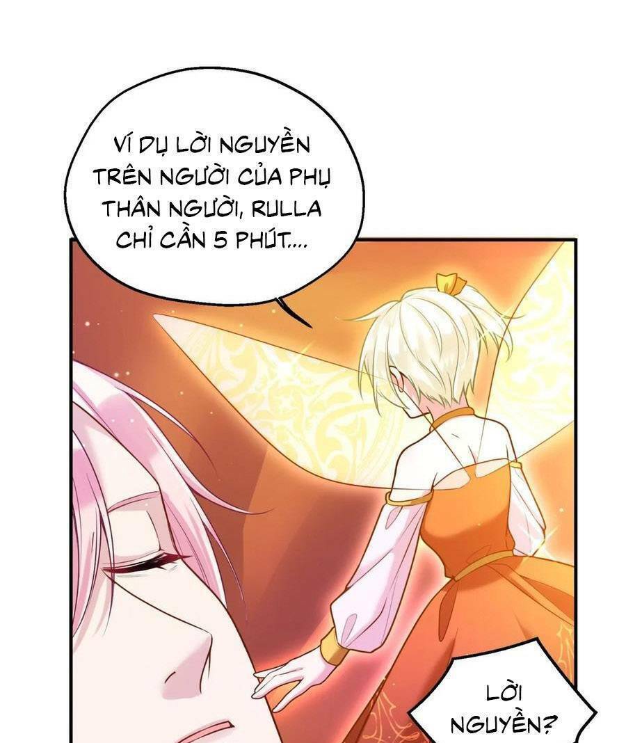 kế hoạch tự cứu của phản phái ma nữ chapter 149 - Trang 2