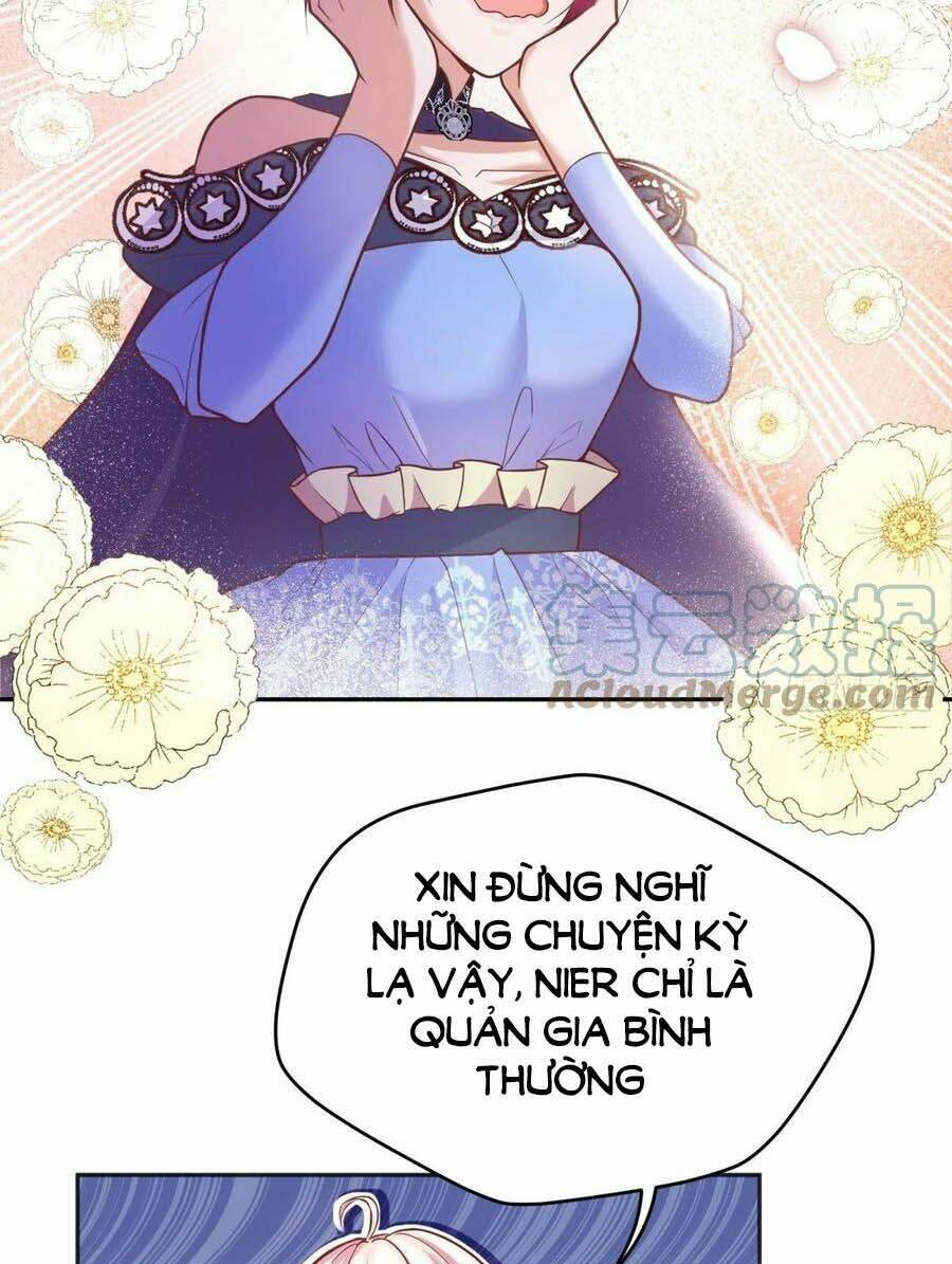 kế hoạch tự cứu của phản phái ma nữ chapter 52 - Trang 2