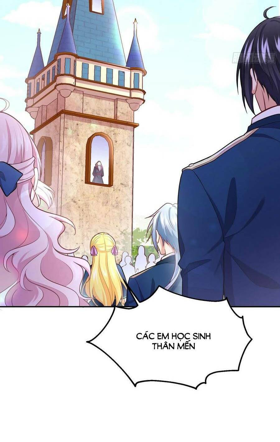 kế hoạch tự cứu của phản phái ma nữ chapter 78 - Trang 2