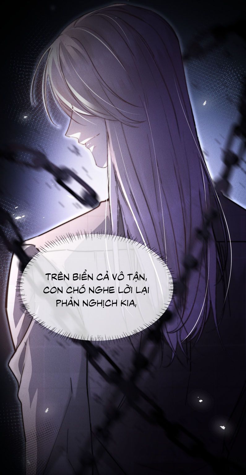 Kế Hoạch Tự Dưỡng Cuồng Khuyển Chapter 16 - Next Chapter 17