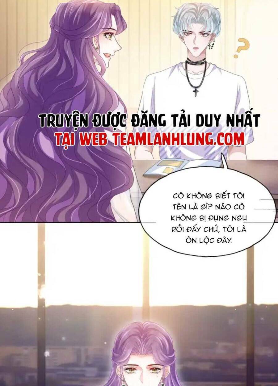 kế hoạch tự giải cứu của nhân vật phản diện chapter 10 - Trang 2