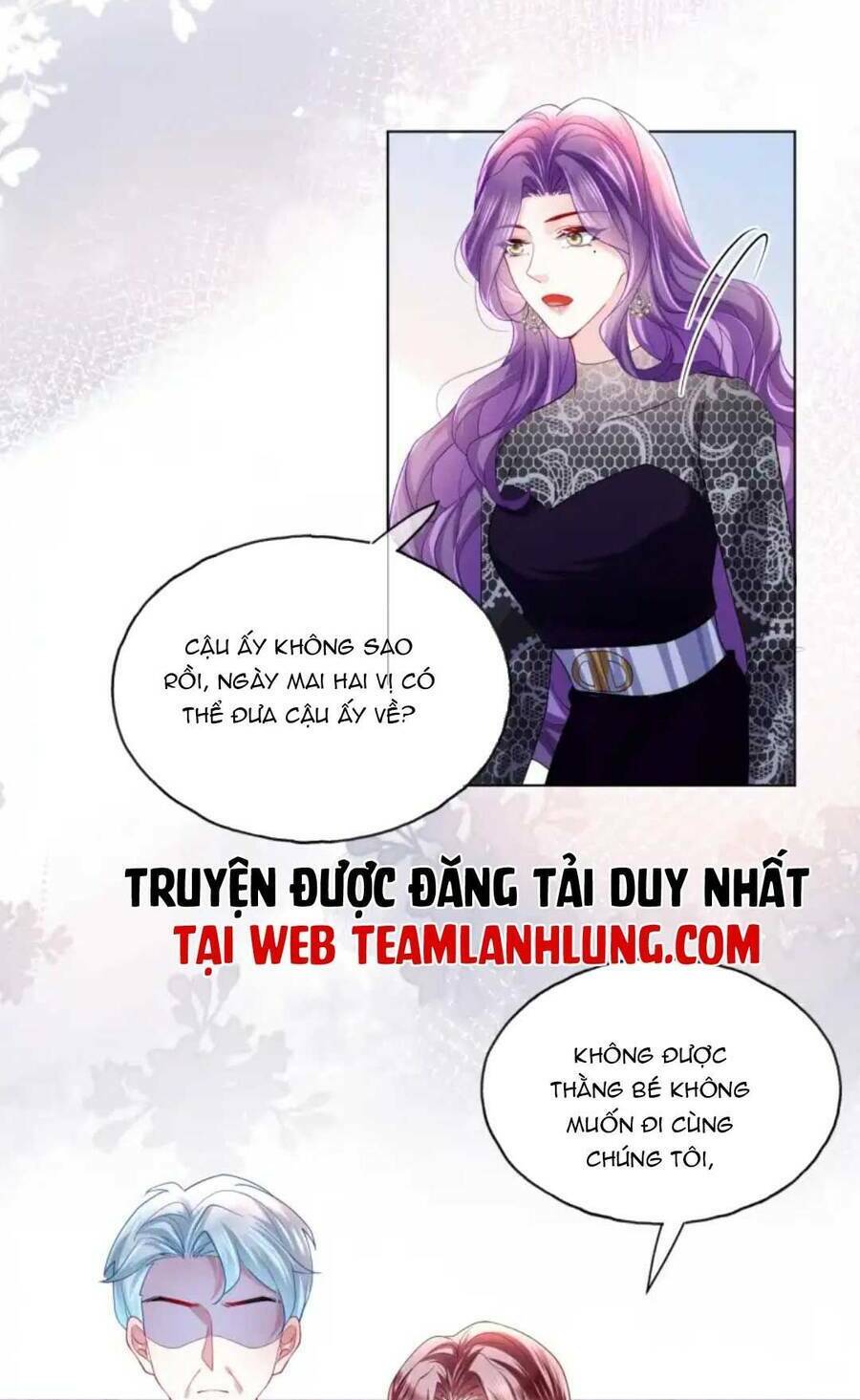 kế hoạch tự giải cứu của nhân vật phản diện chapter 18 - Trang 2