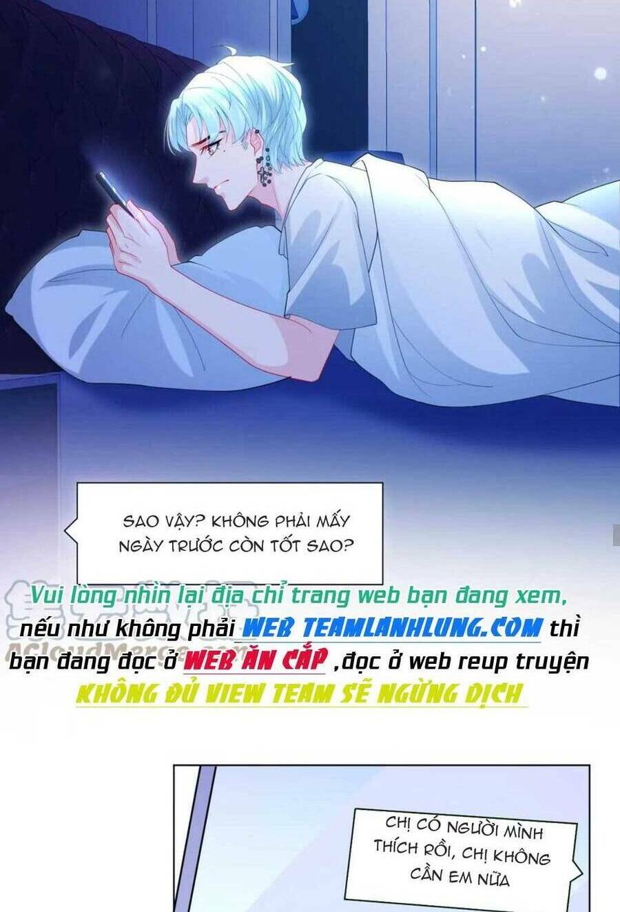 kế hoạch tự giải cứu của nhân vật phản diện chapter 27 - Trang 2