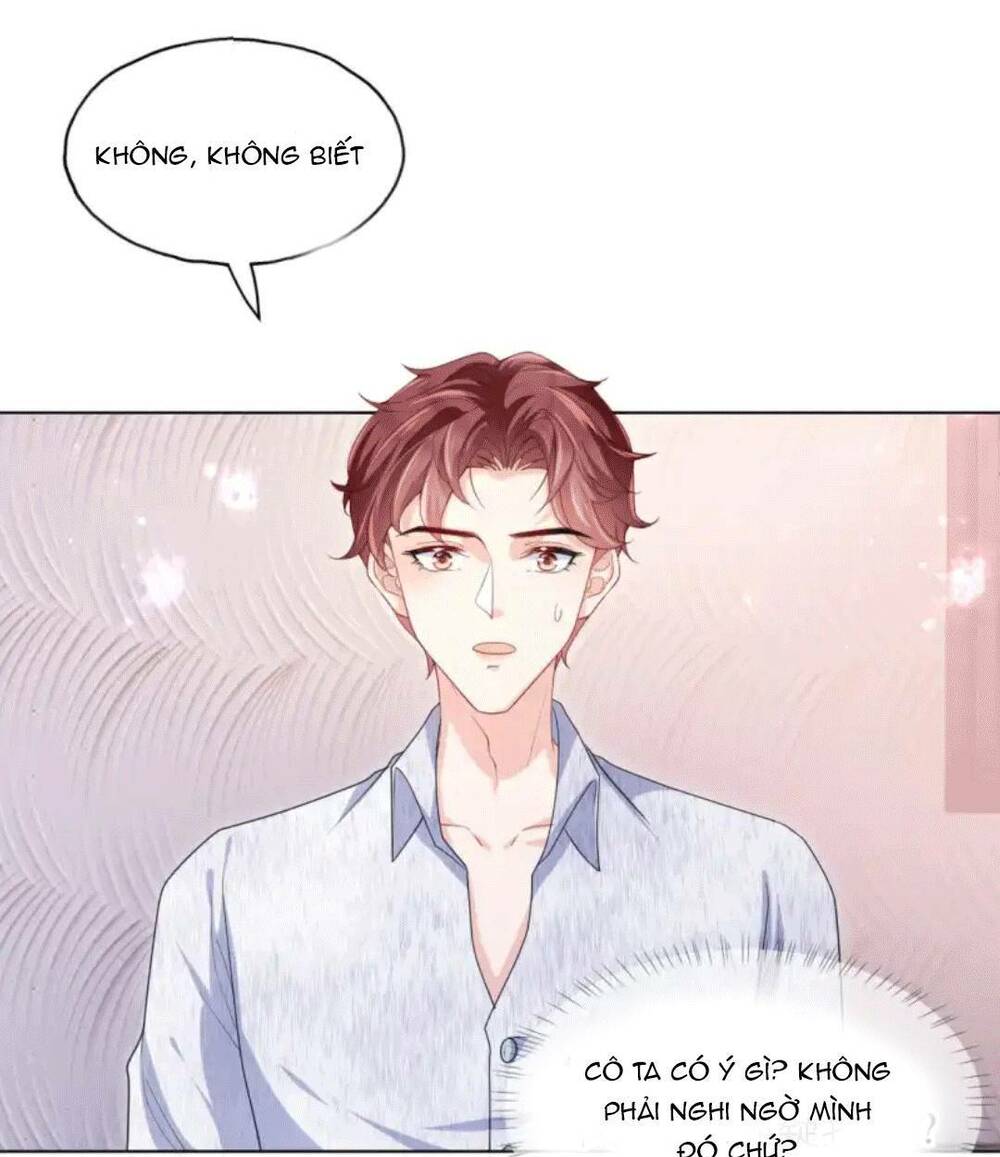 kế hoạch tự giải cứu của nhân vật phản diện chapter 8 - Trang 2