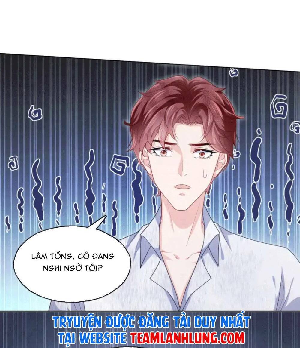 kế hoạch tự giải cứu của nhân vật phản diện chapter 8 - Trang 2