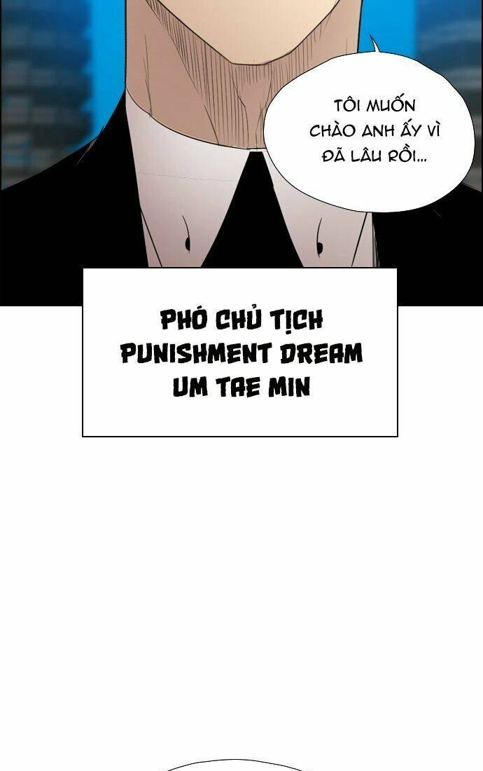 kẻ hồi sinh chapter 111 - Trang 2