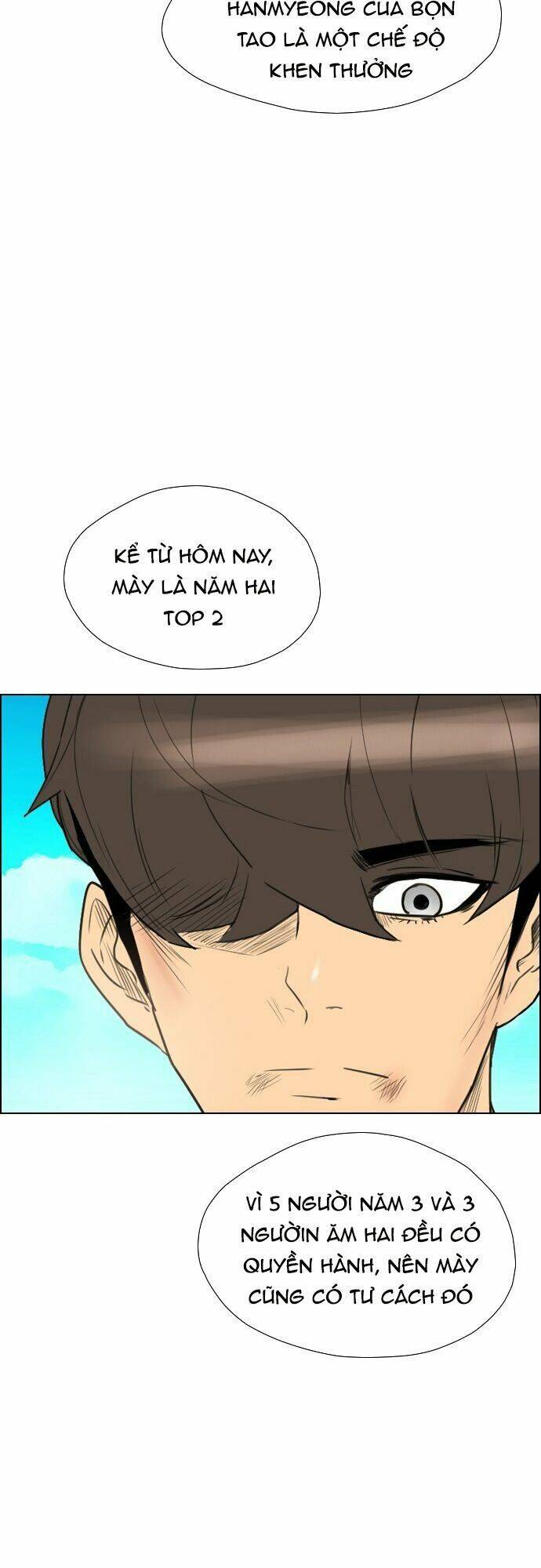 kẻ hồi sinh chapter 115 - Trang 2