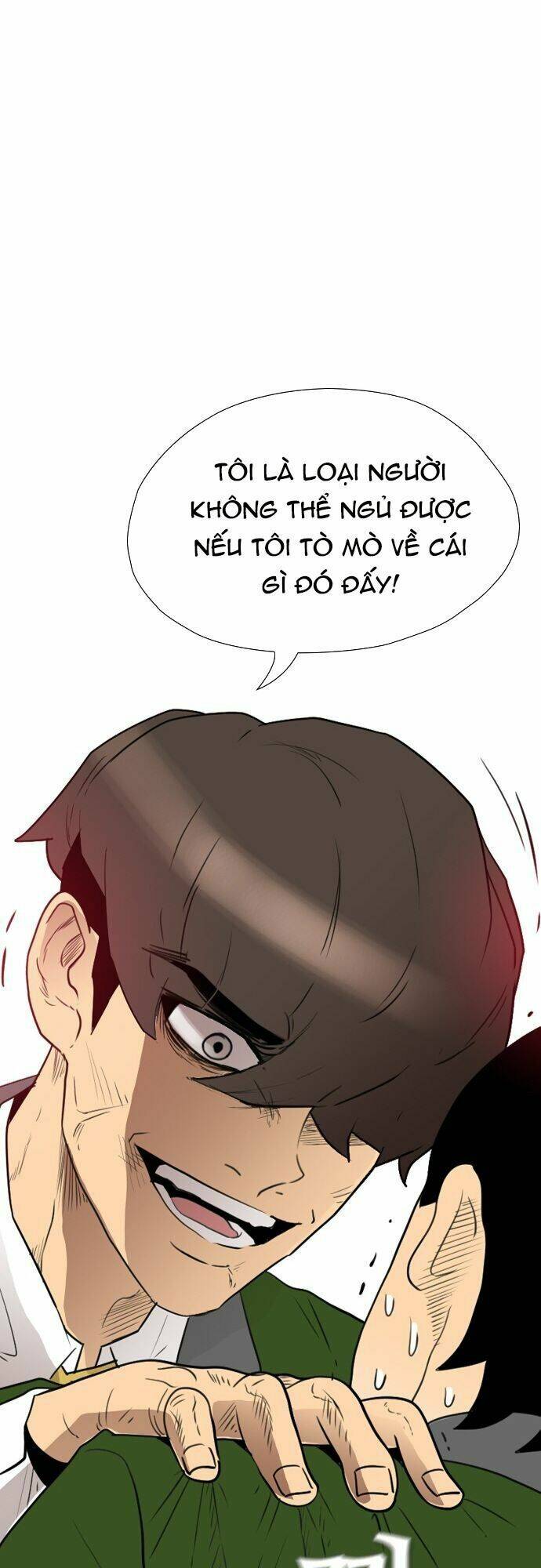 kẻ hồi sinh chapter 115 - Trang 2