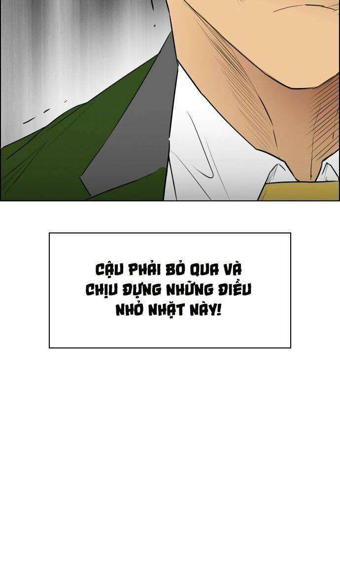 kẻ hồi sinh chapter 115 - Trang 2