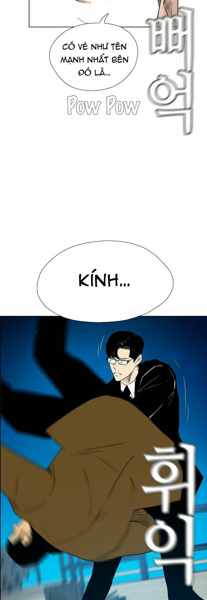 kẻ hồi sinh chapter 124 - Trang 2