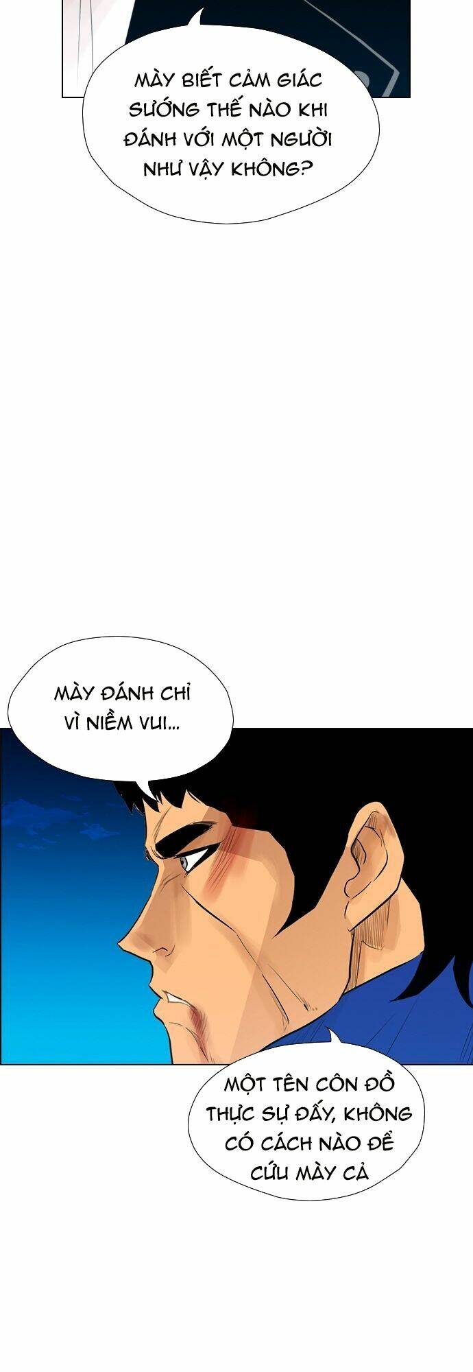 kẻ hồi sinh chapter 127 - Trang 2