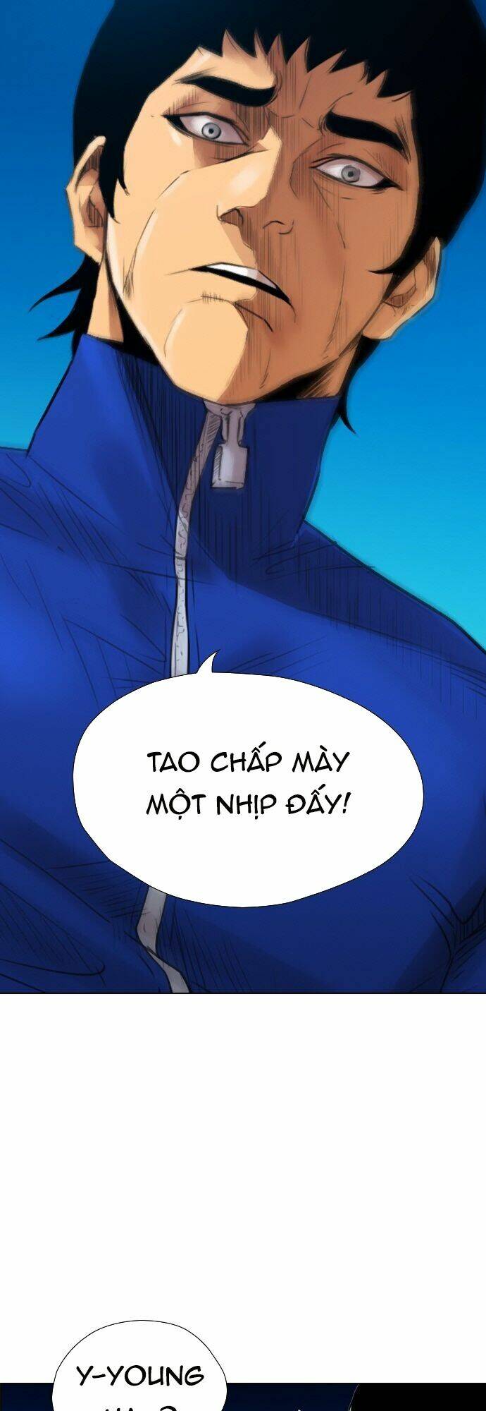 kẻ hồi sinh chapter 127 - Trang 2