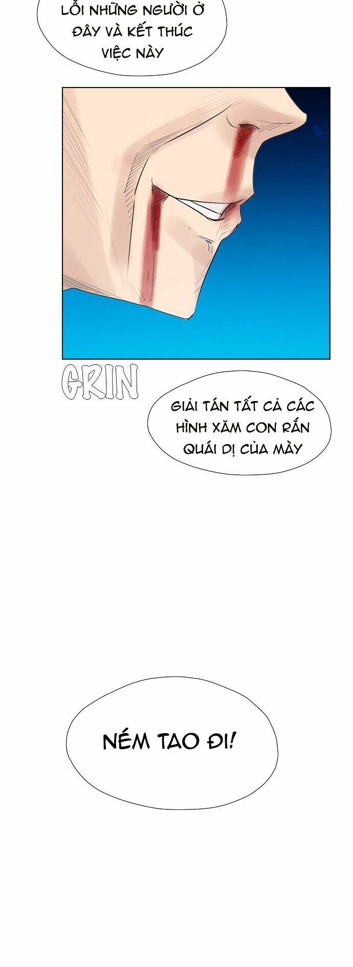 kẻ hồi sinh chapter 127 - Trang 2