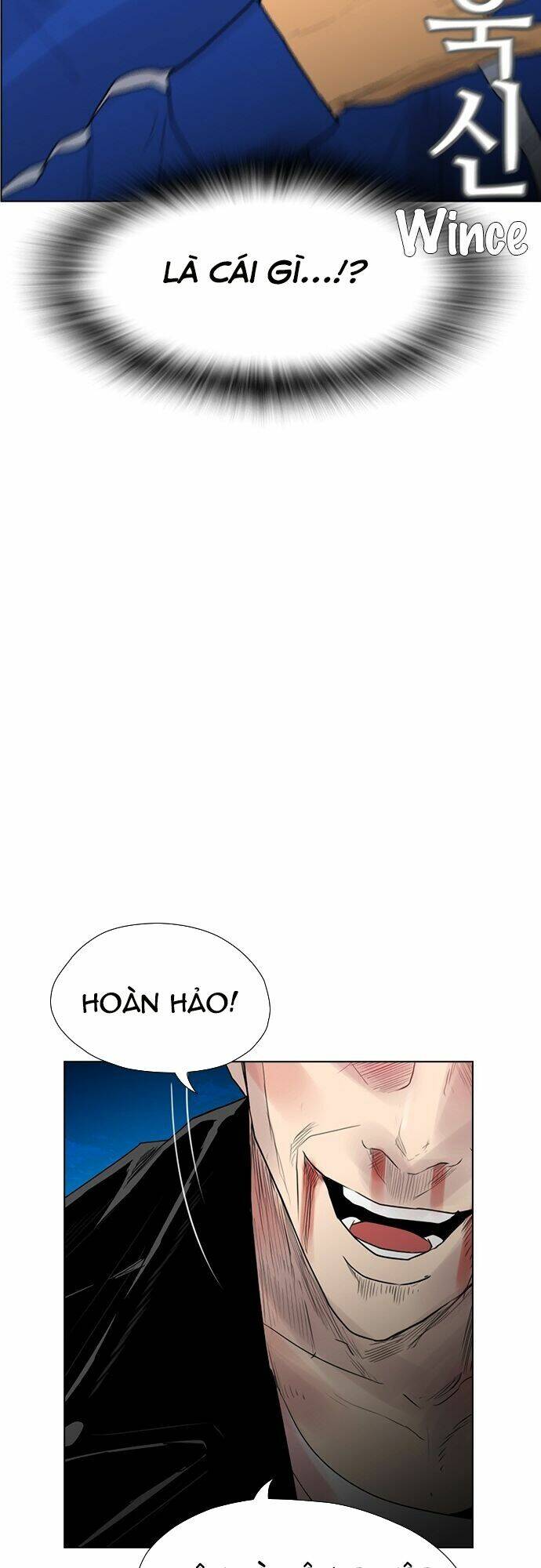 kẻ hồi sinh chapter 127 - Trang 2