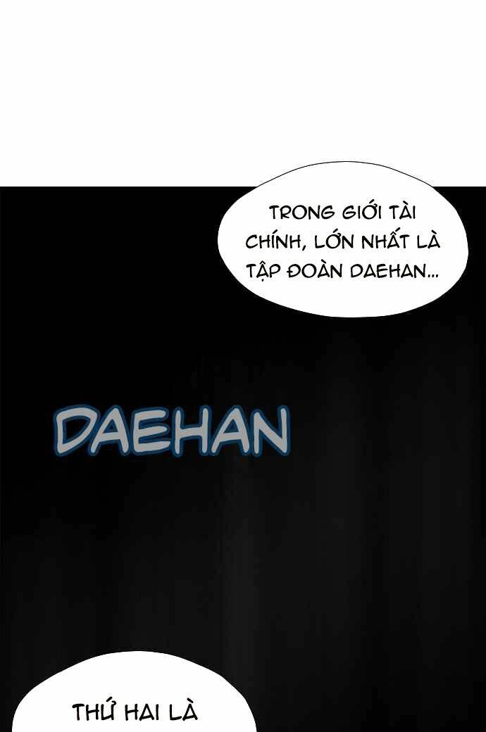 kẻ hồi sinh chapter 131 - Trang 2