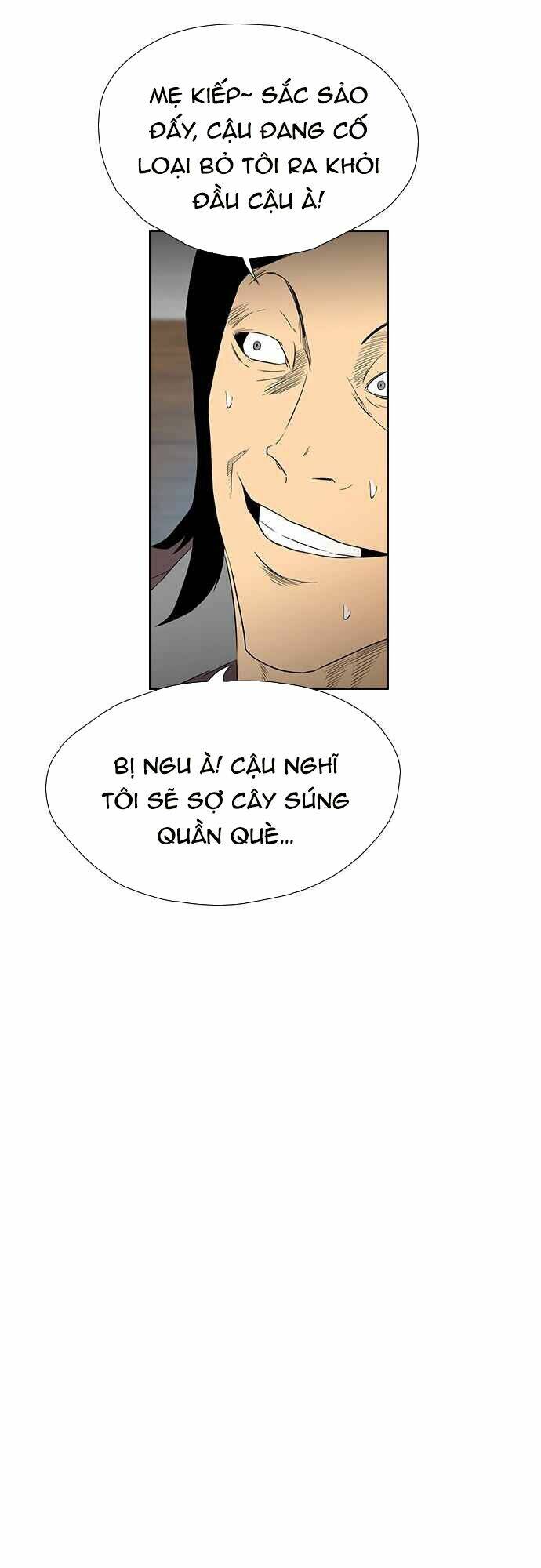 kẻ hồi sinh chapter 131 - Trang 2