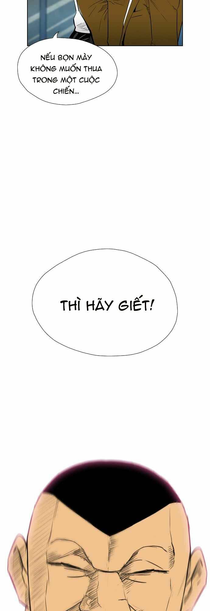 kẻ hồi sinh chapter 133 - Trang 2