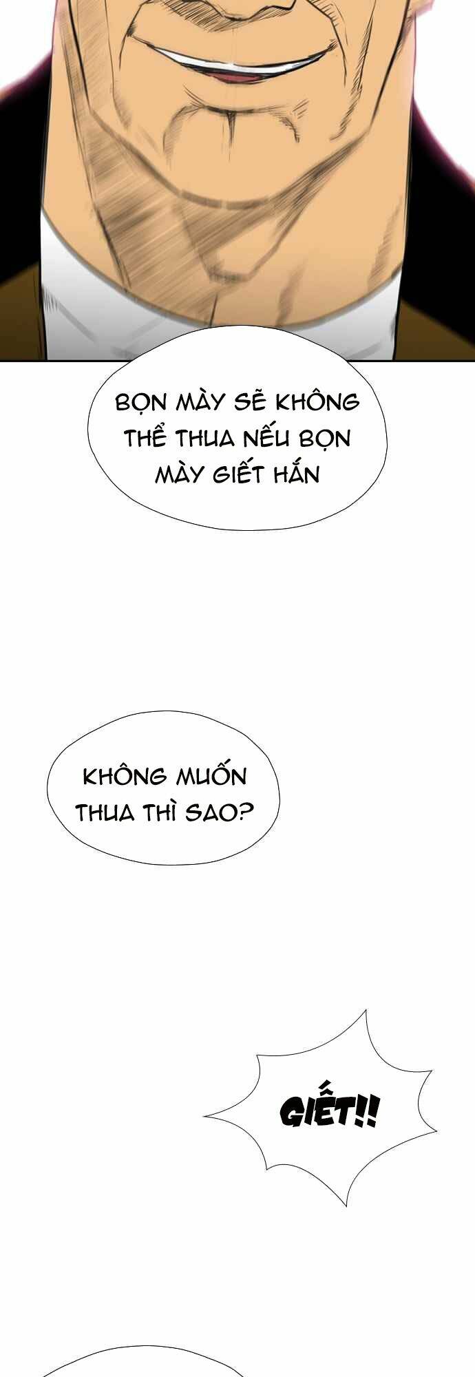 kẻ hồi sinh chapter 133 - Trang 2