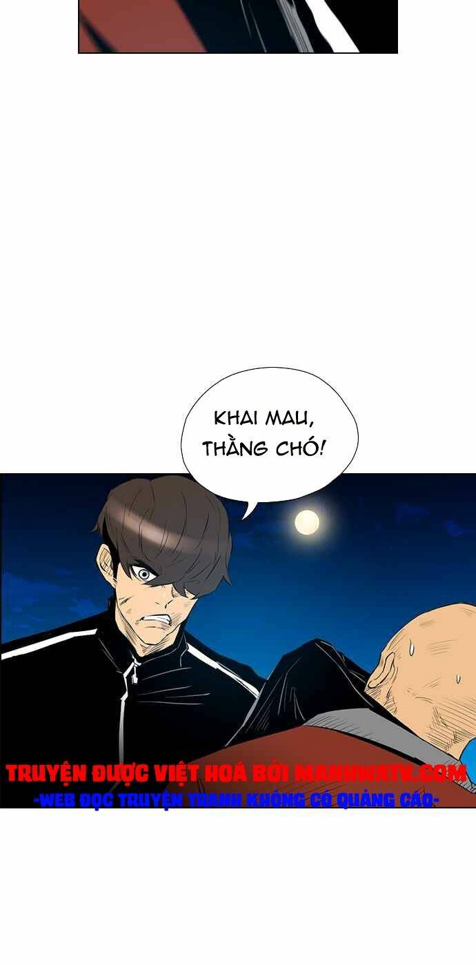 kẻ hồi sinh chapter 133 - Trang 2