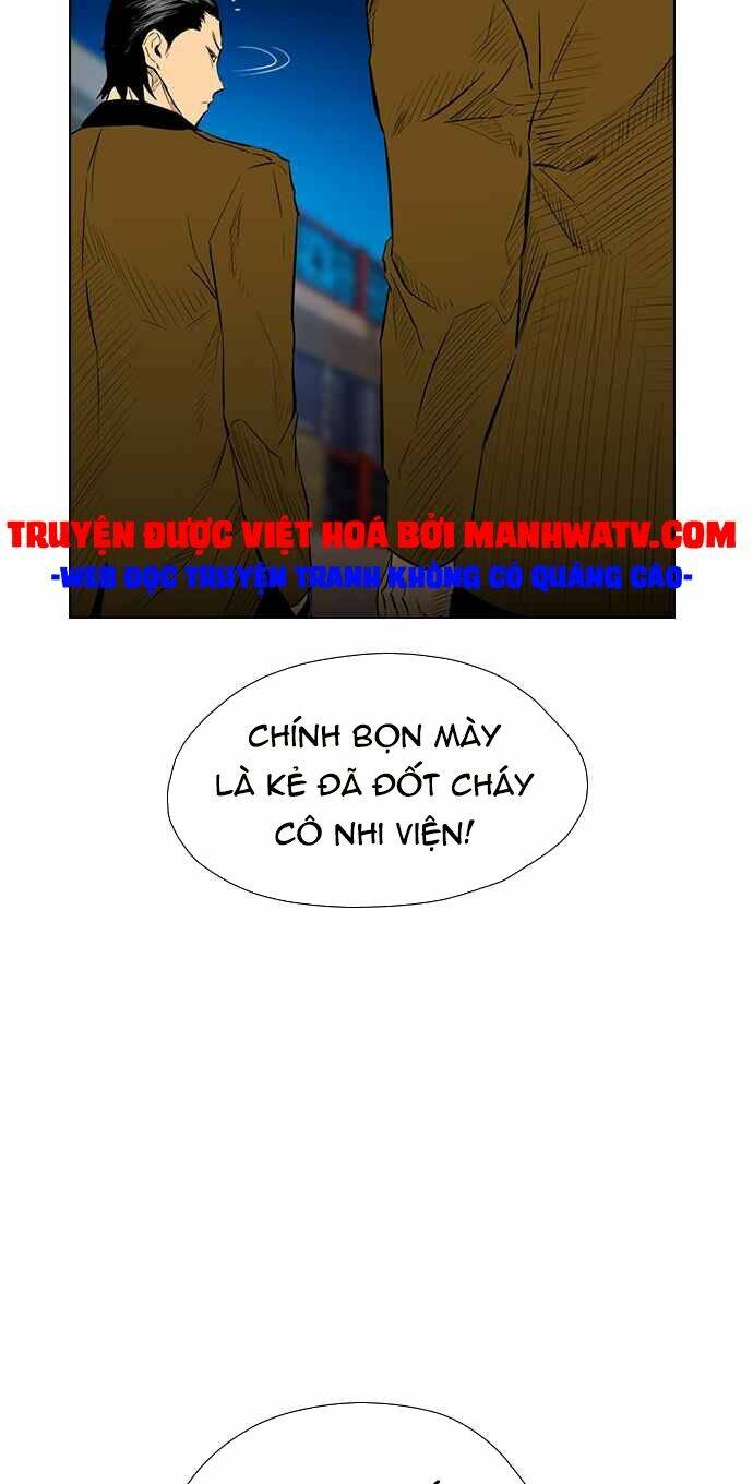 kẻ hồi sinh chapter 133 - Trang 2