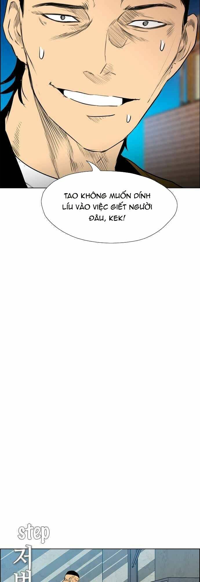 kẻ hồi sinh chapter 135 - Trang 2