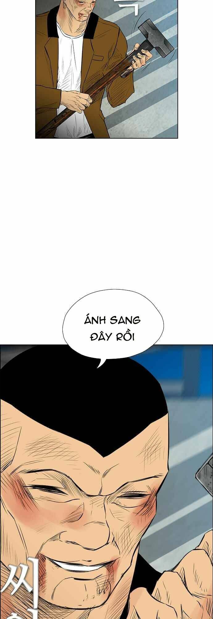 kẻ hồi sinh chapter 135 - Trang 2