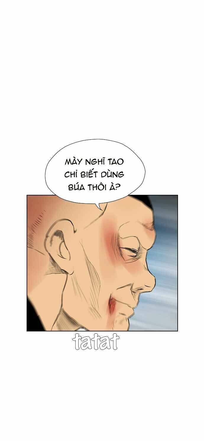 kẻ hồi sinh chapter 136 - Trang 2