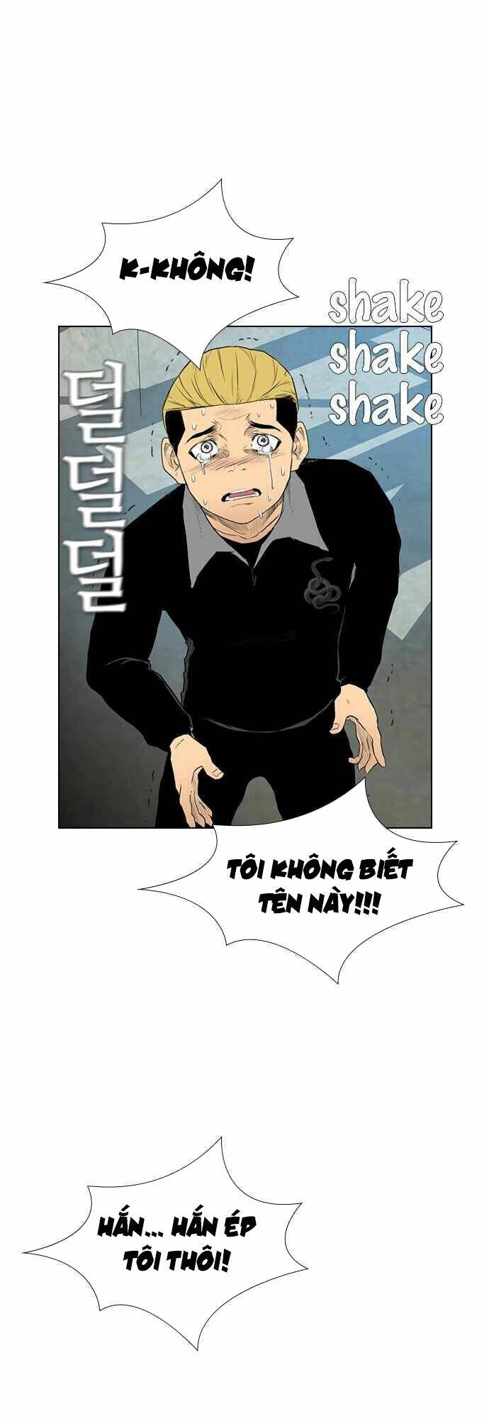 kẻ hồi sinh chapter 136 - Trang 2